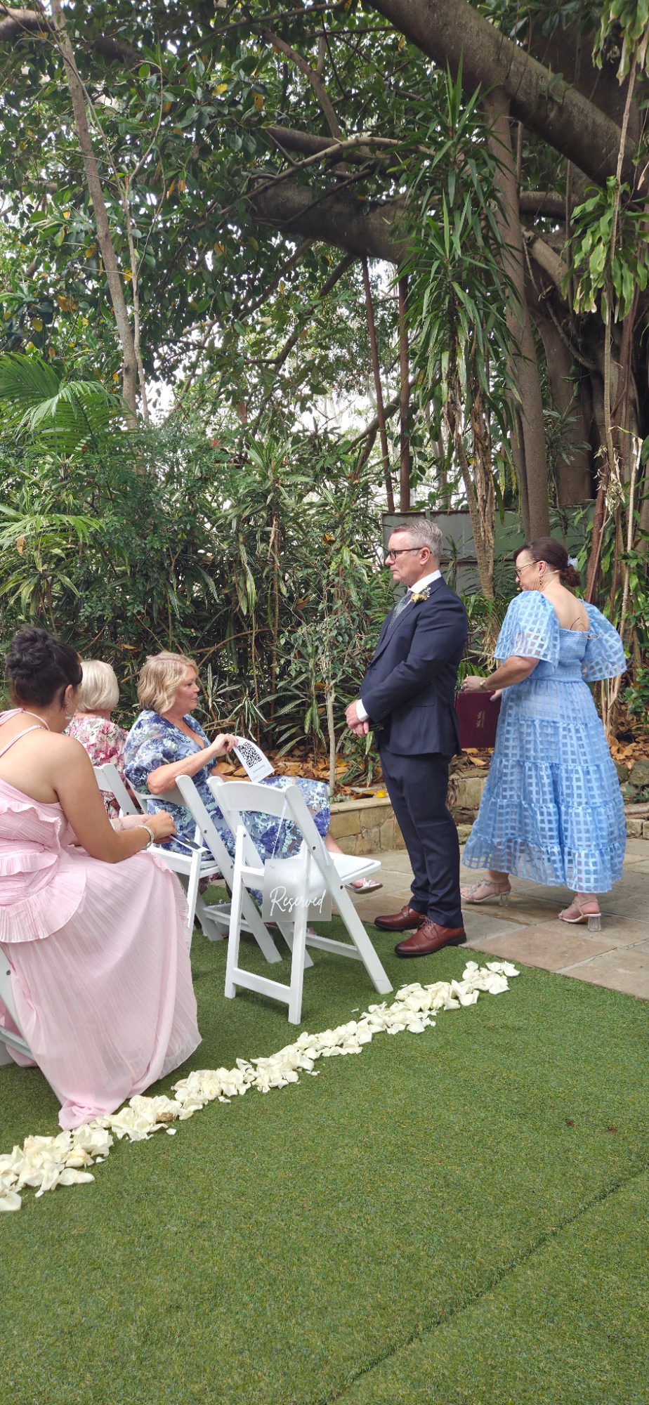 Mathew and Nicola Wedding 013